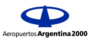 Aeropuertos Argentina 2000