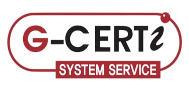 G-CERTi System Service